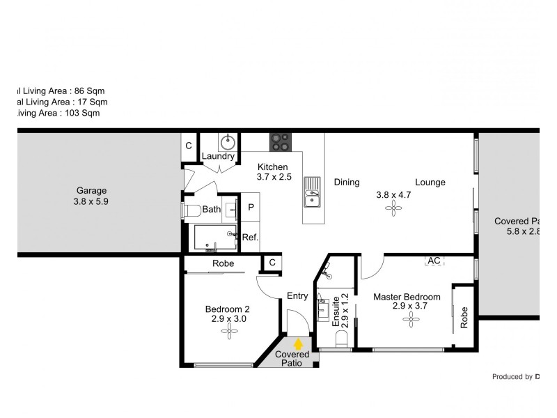 23/235 Lacey Road, Bald Hills QLD 4036