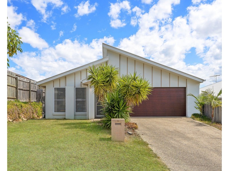 18 Tourmaline Circuit, Mango Hill QLD 4509