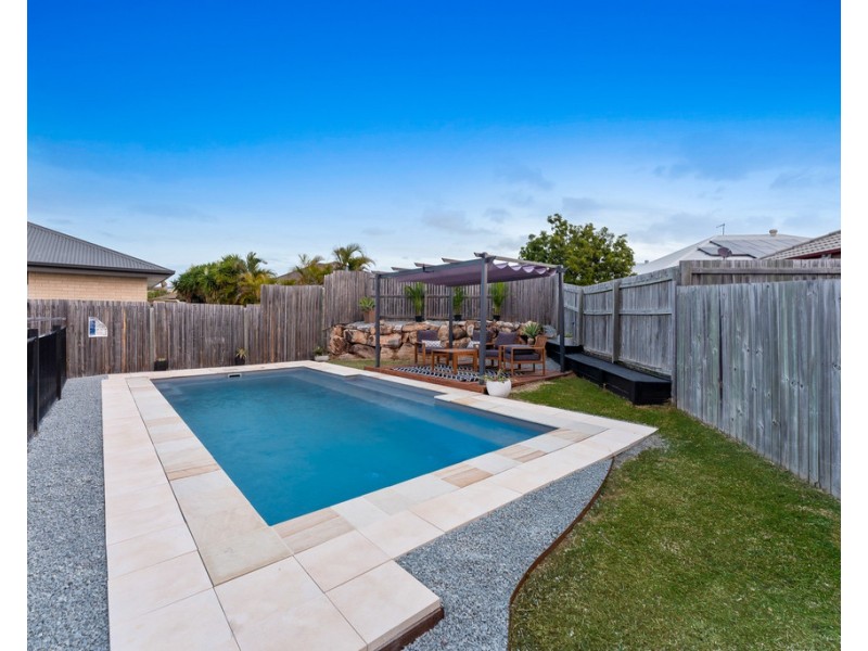 22 Kingdom Circuit, North Lakes QLD 4509