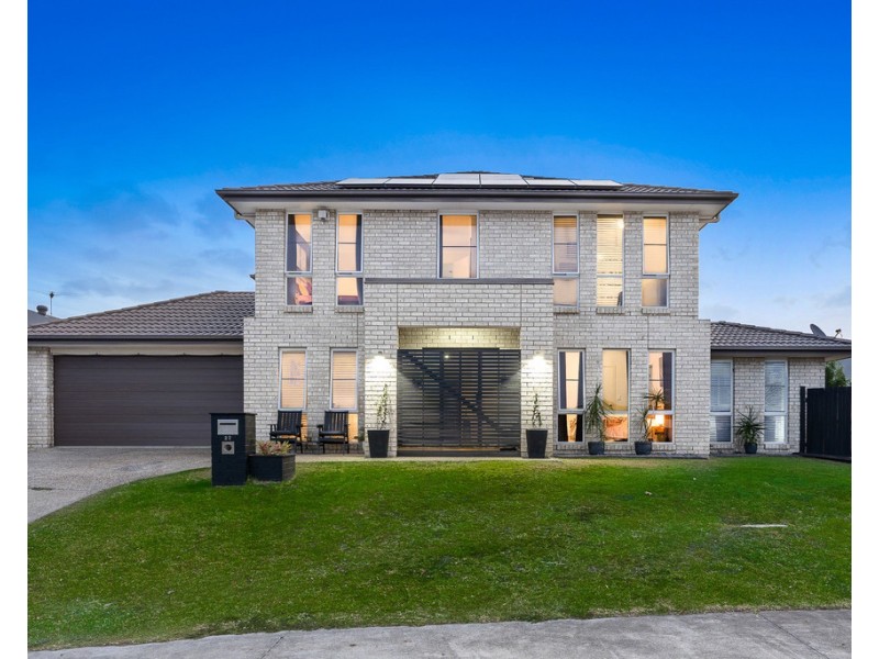 22 Kingdom Circuit, North Lakes QLD 4509
