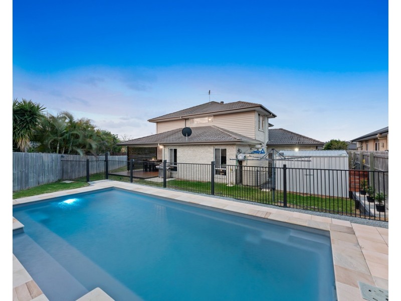 22 Kingdom Circuit, North Lakes QLD 4509