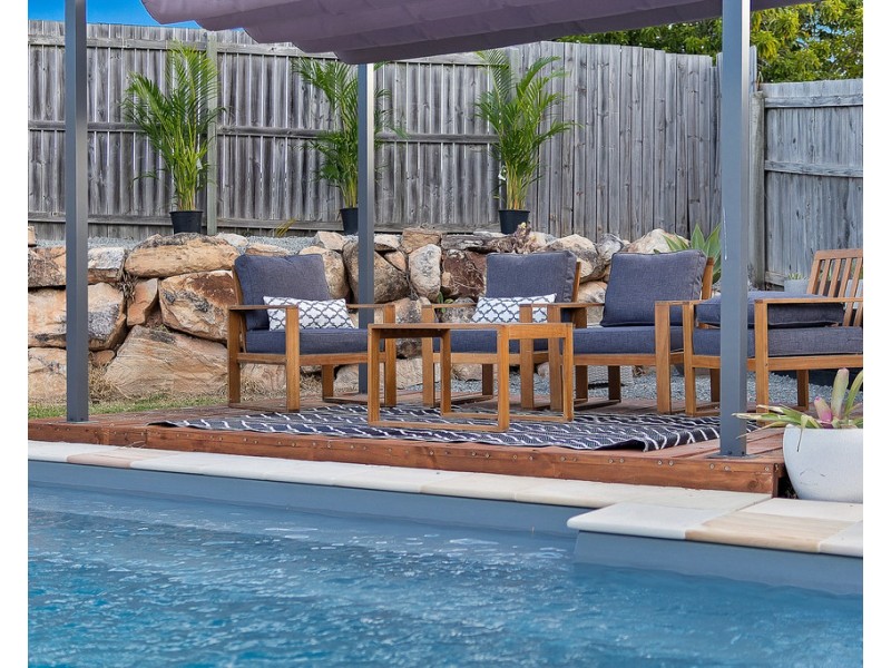 22 Kingdom Circuit, North Lakes QLD 4509