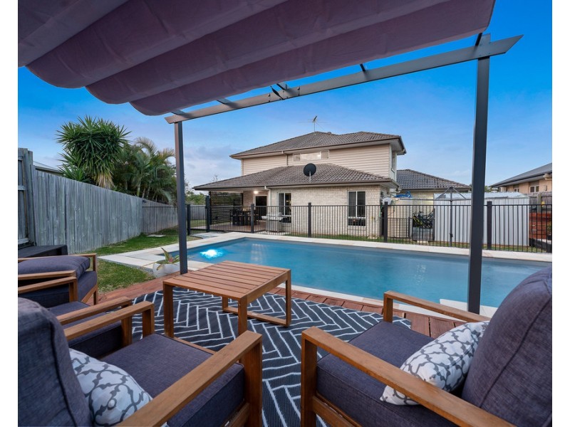 22 Kingdom Circuit, North Lakes QLD 4509