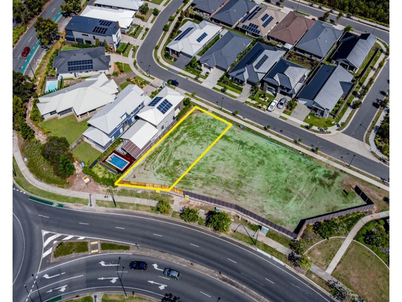 59 Attenborough Circuit, North Lakes QLD 4509