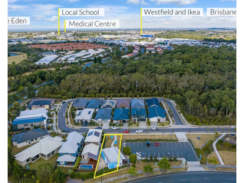 59 Attenborough Circuit, North Lakes QLD 4509