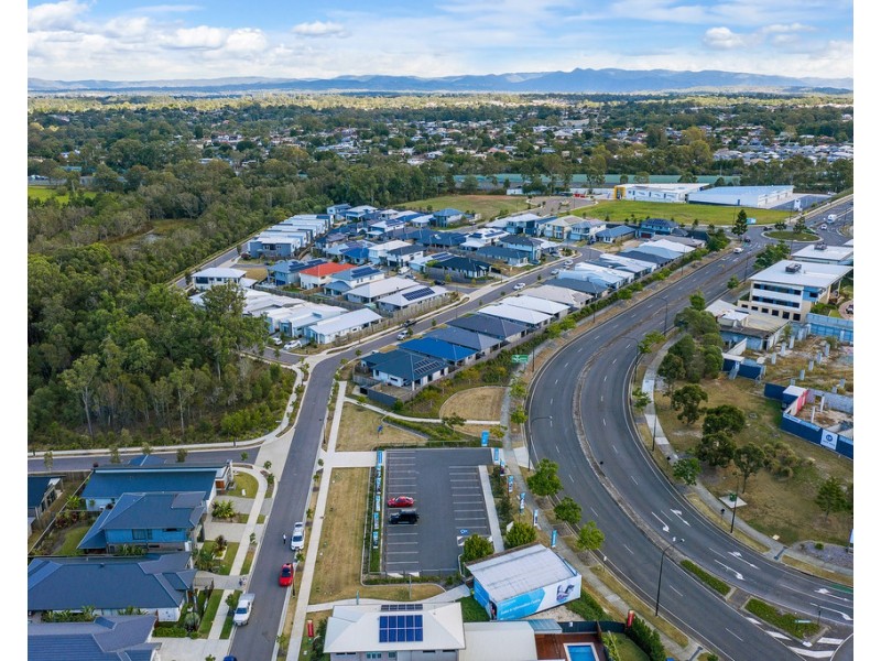 59 Attenborough Circuit, North Lakes QLD 4509