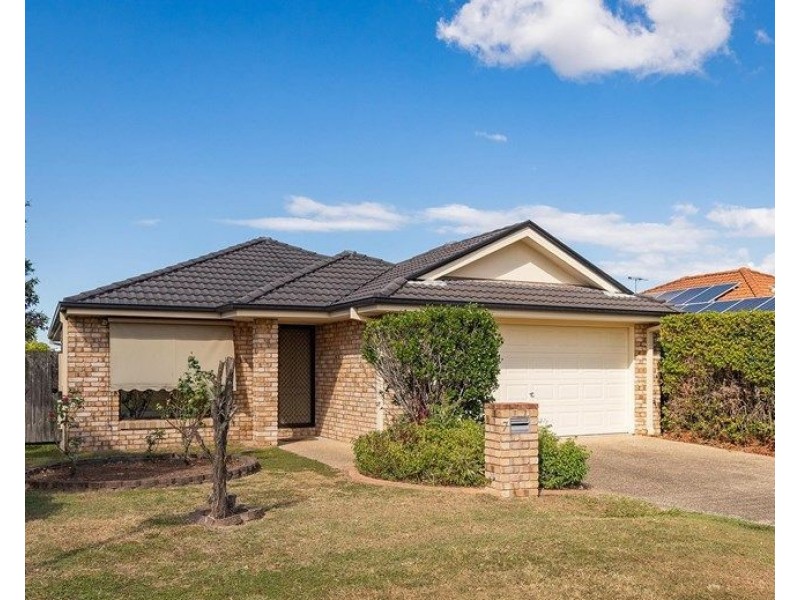 7 Mowbray Court, Kallangur QLD 4503