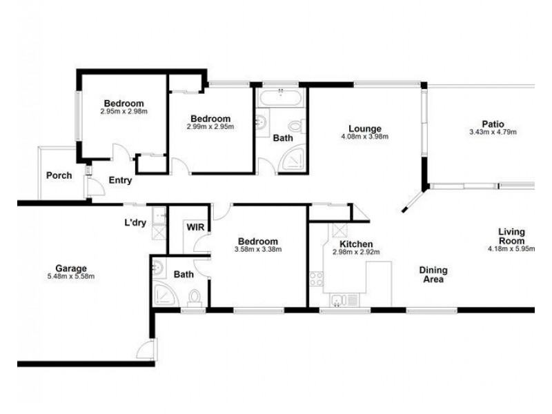 7 Mowbray Court, Kallangur QLD 4503