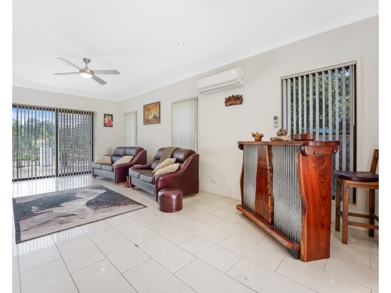 1/22 Satinay Parade, North Lakes QLD 4509