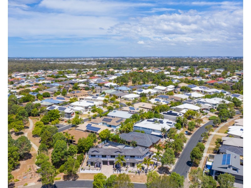 1/22 Satinay Parade, North Lakes QLD 4509