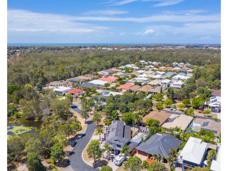 1/22 Satinay Parade, North Lakes QLD 4509