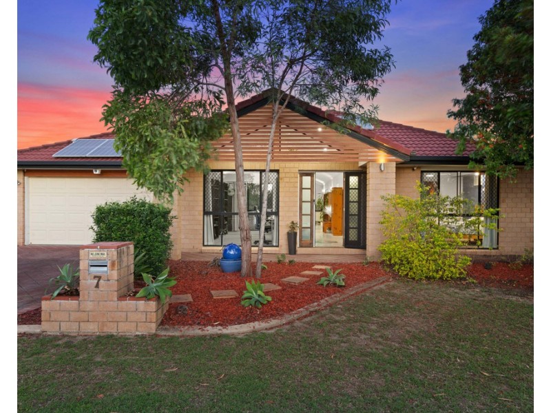 7 Petermann Drive, North Lakes QLD 4509