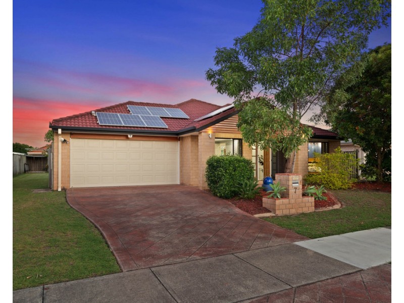 7 Petermann Drive, North Lakes QLD 4509