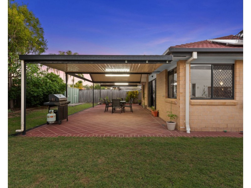 7 Petermann Drive, North Lakes QLD 4509