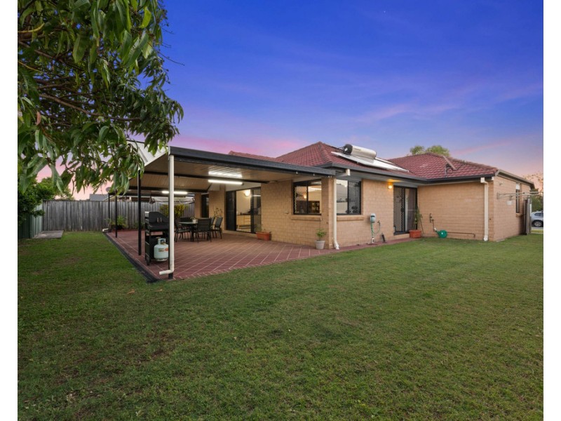 7 Petermann Drive, North Lakes QLD 4509