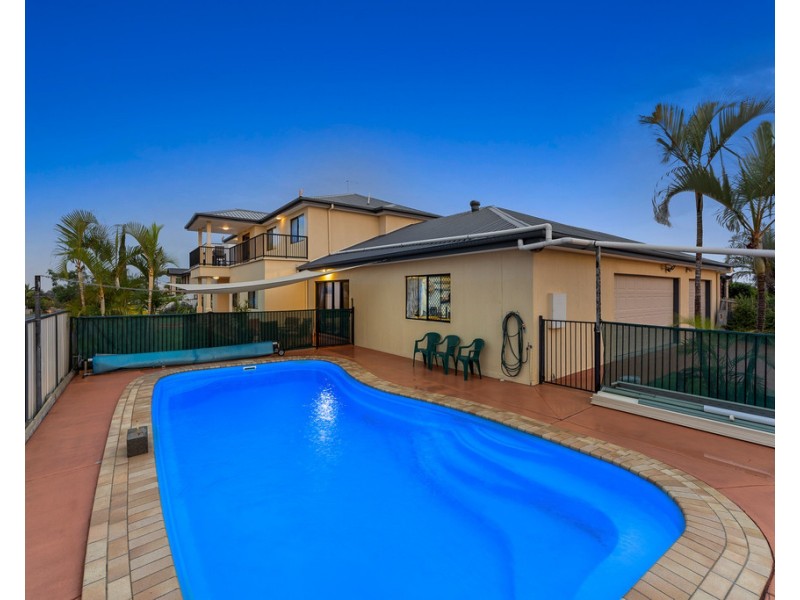 101 Phillip Parade, Deception Bay QLD 4508