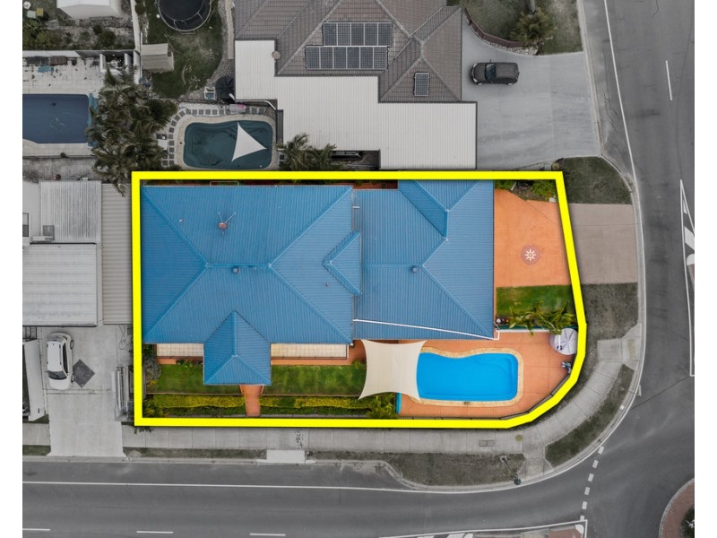 101 Phillip Parade, Deception Bay QLD 4508