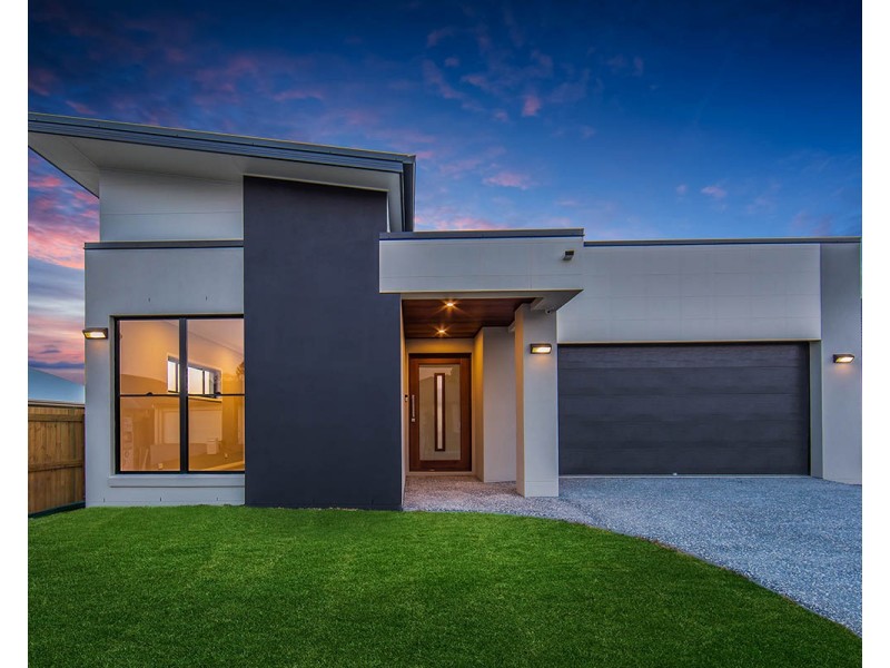 North Lakes QLD 4509