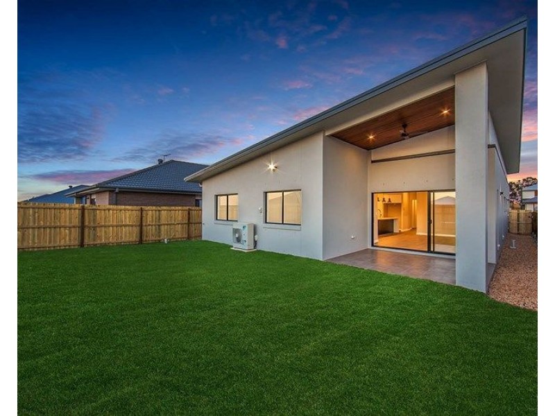 North Lakes QLD 4509