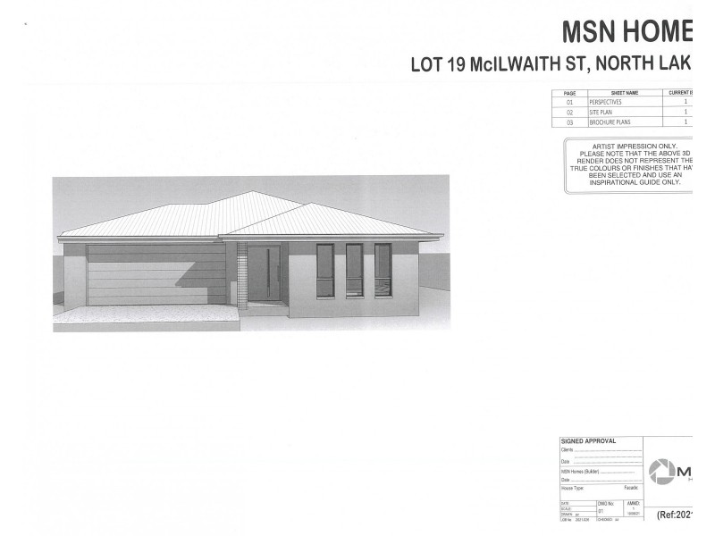 North Lakes QLD 4509