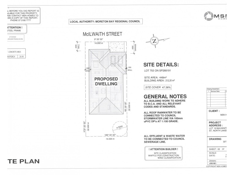 North Lakes QLD 4509
