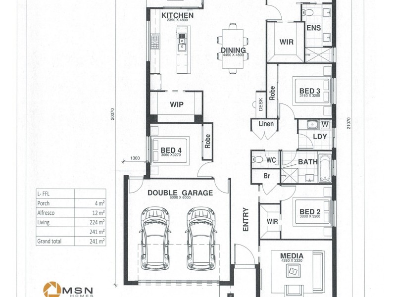 North Lakes QLD 4509