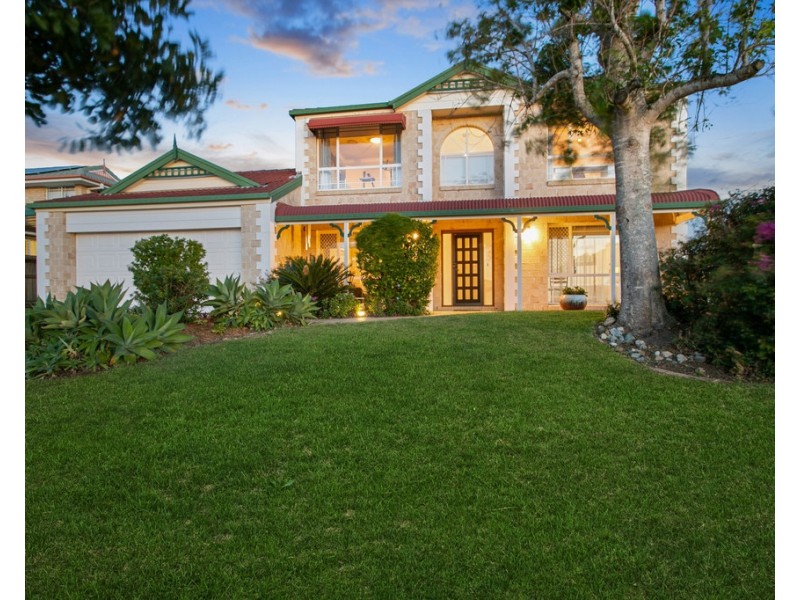 3 Whistler Street, Mango Hill QLD 4509