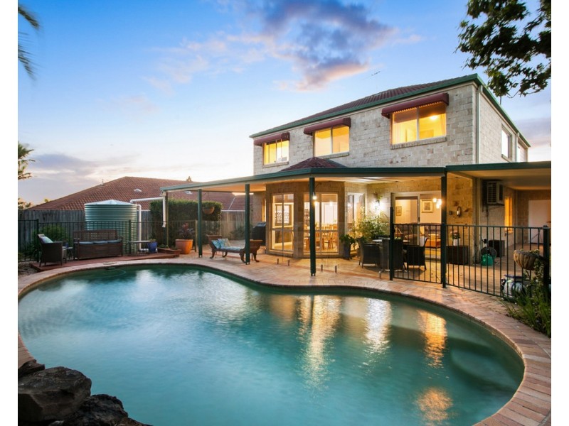3 Whistler Street, Mango Hill QLD 4509