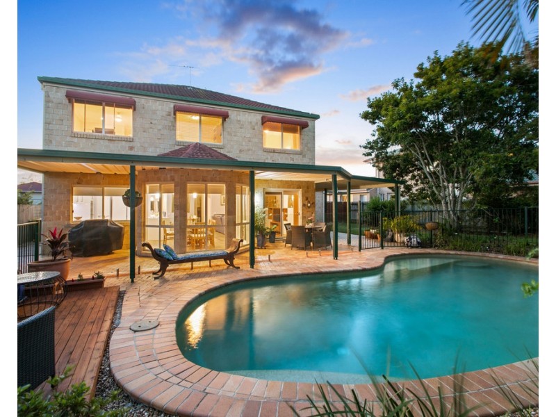 3 Whistler Street, Mango Hill QLD 4509