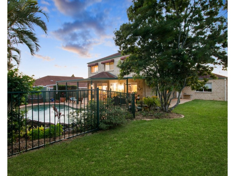 3 Whistler Street, Mango Hill QLD 4509