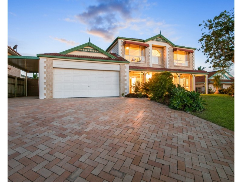 3 Whistler Street, Mango Hill QLD 4509