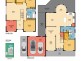 3 Whistler Street, Mango Hill QLD 4509 Floorplan