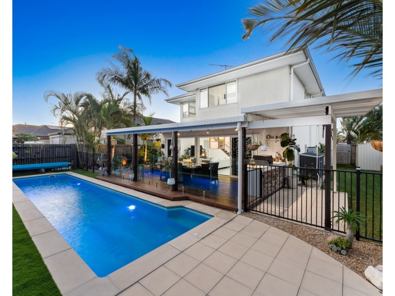 75 Possum Parade, North Lakes QLD 4509