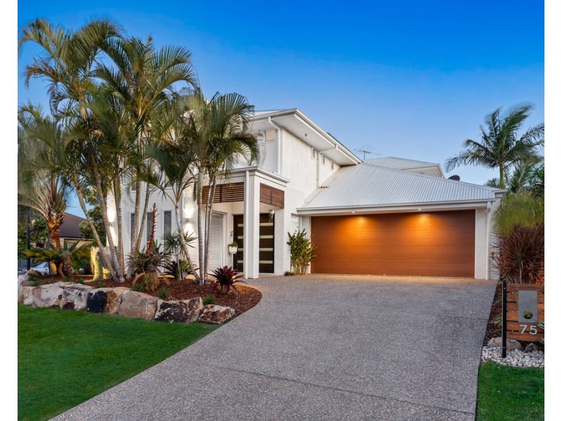 75 Possum Parade, North Lakes QLD 4509