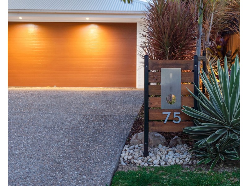 75 Possum Parade, North Lakes QLD 4509