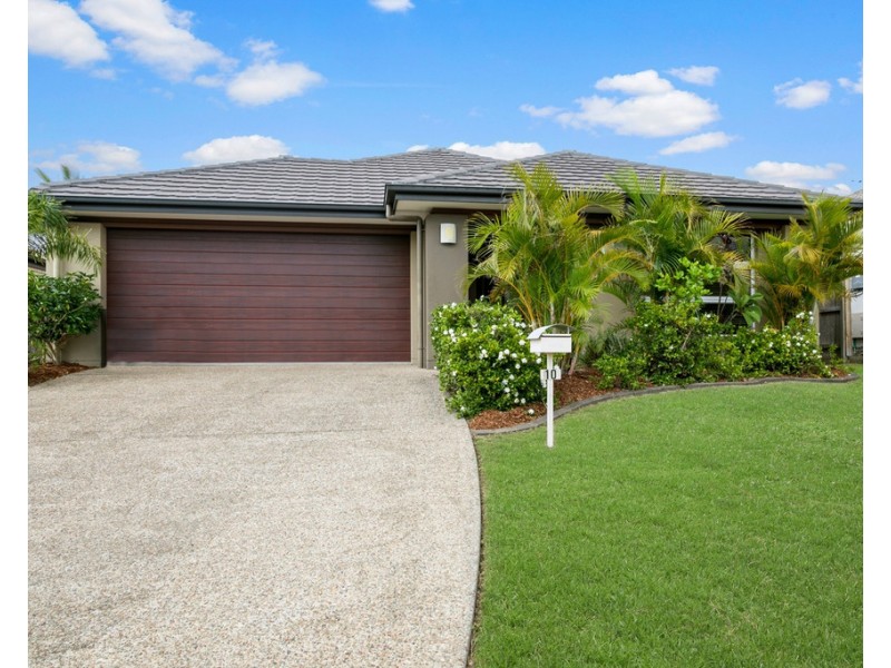 10 Thirlmere Street, North Lakes QLD 4509