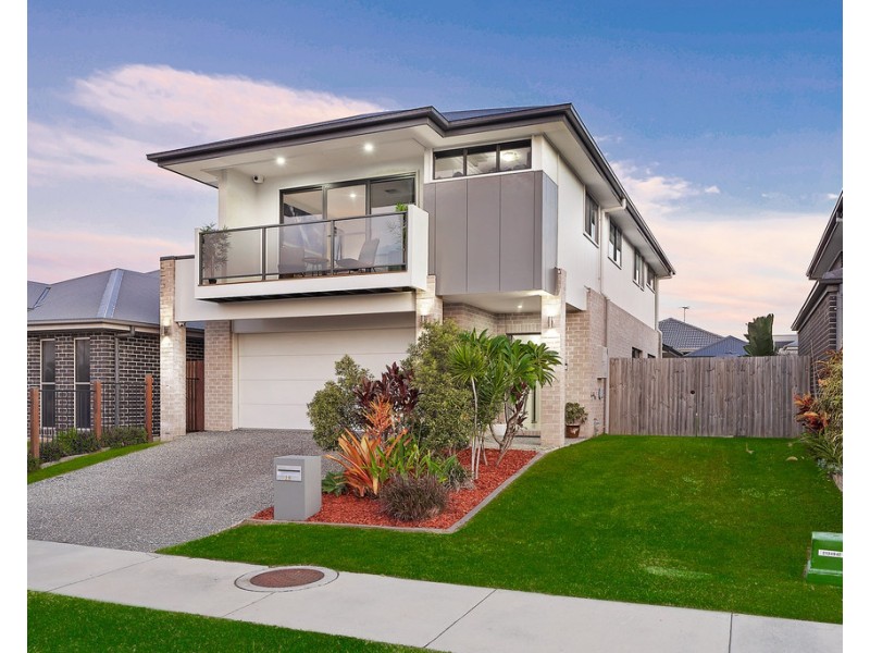 28 Beresford Street, Mango Hill QLD 4509