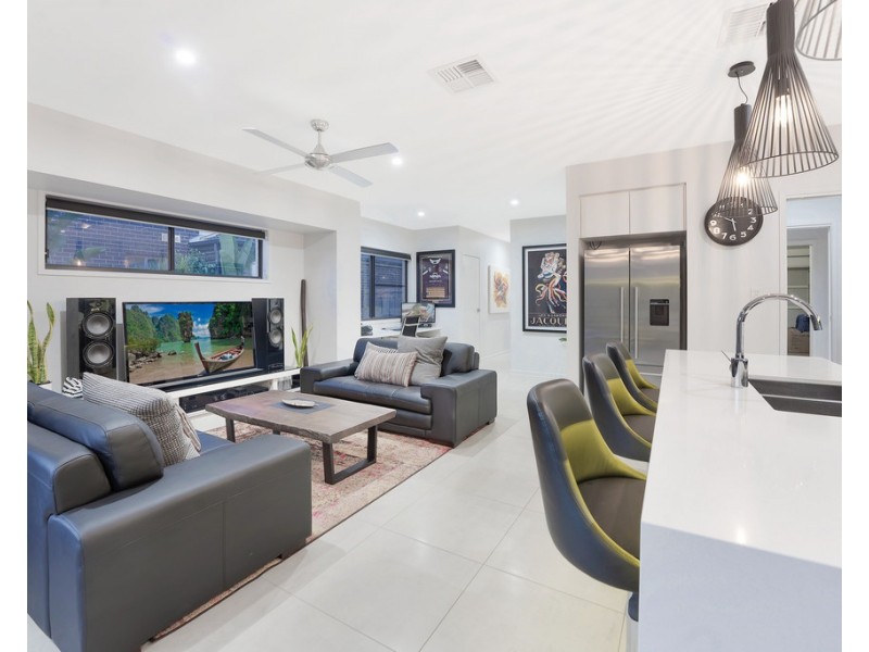 28 Beresford Street, Mango Hill QLD 4509