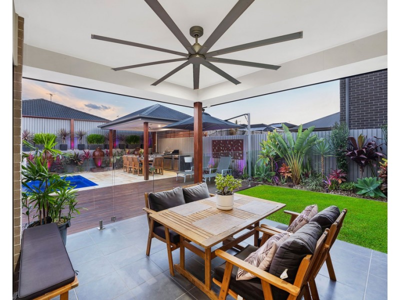 28 Beresford Street, Mango Hill QLD 4509