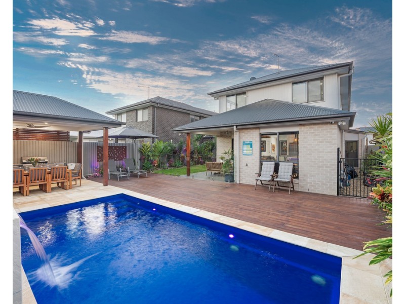 28 Beresford Street, Mango Hill QLD 4509