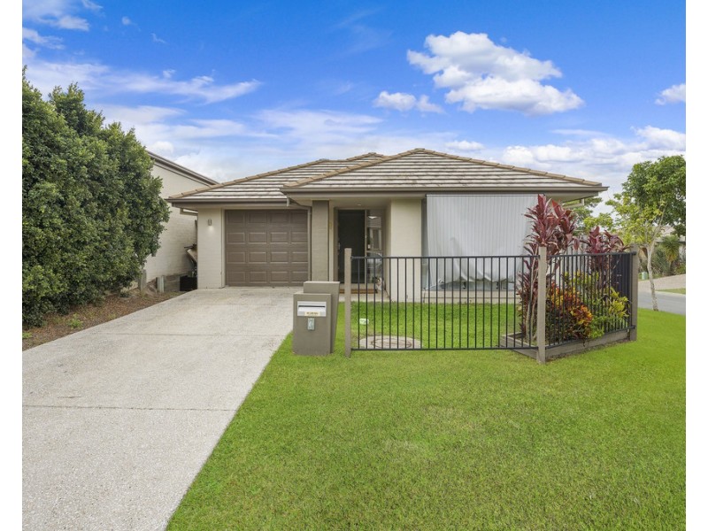 6 Kingston Court, North Lakes QLD 4509