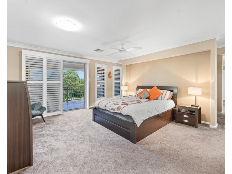 24 Nicklaus Parade, North Lakes QLD 4509