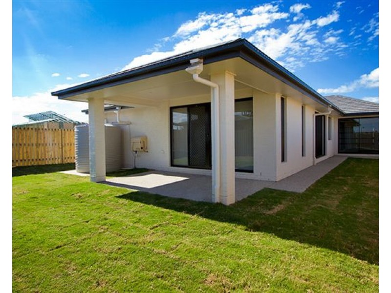 11 Tamar Circuit, North Lakes QLD 4509