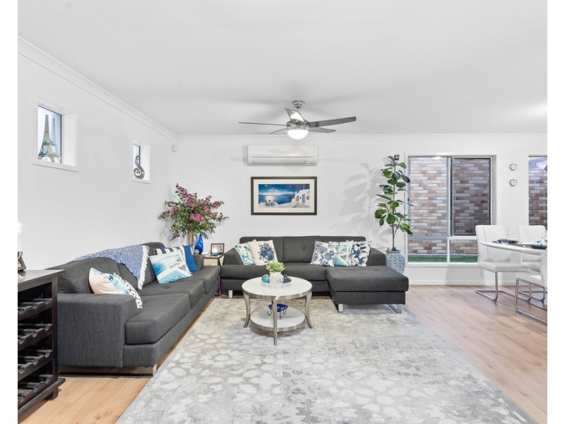 2 Walowa Street, North Lakes QLD 4509