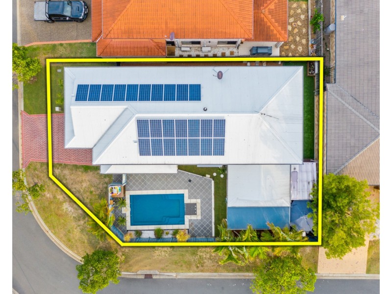 2 Walowa Street, North Lakes QLD 4509