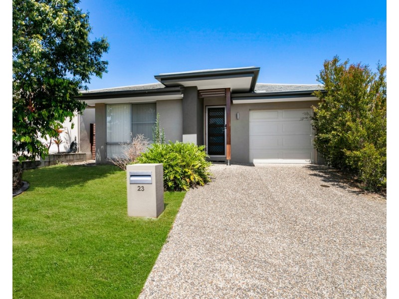 23 Grassway Street, Mango Hill QLD 4509