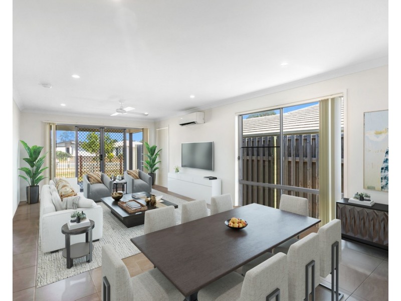 23 Grassway Street, Mango Hill QLD 4509