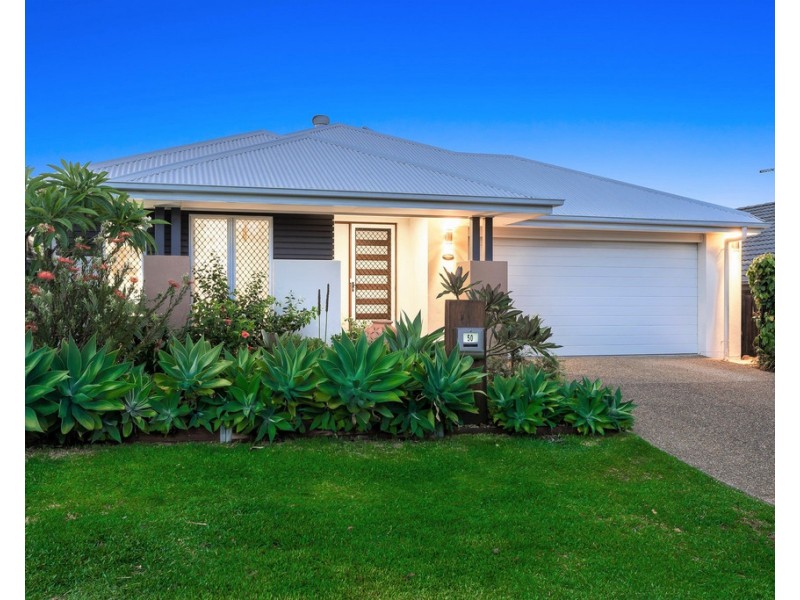 50 Nullarbor Circuit, North Lakes QLD 4509