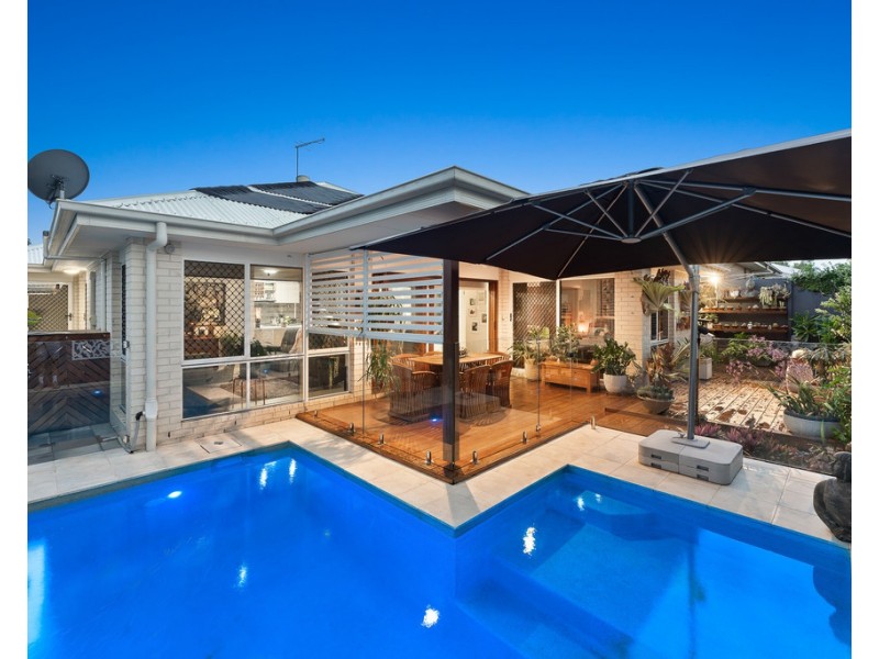 50 Nullarbor Circuit, North Lakes QLD 4509