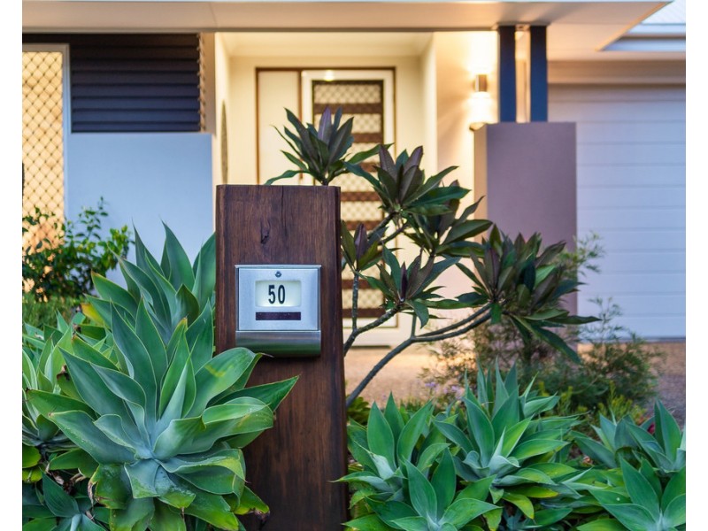 50 Nullarbor Circuit, North Lakes QLD 4509